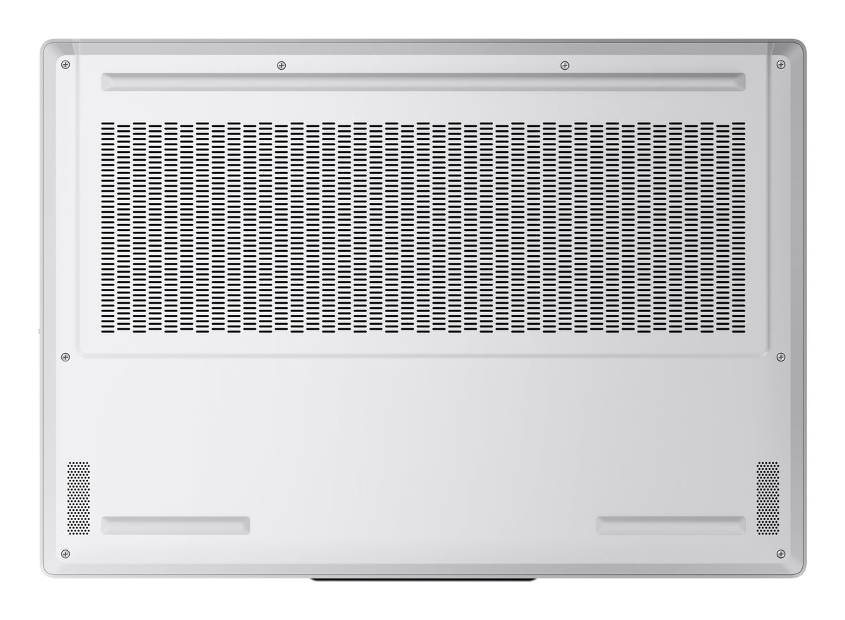 Lenovo Legion 7 16AGP11 Copilot+ PC AMD Ryzen AI 9 HX PRO 470 Laptop 40,6 cm (16") WQXGA 32 GB LPDDR5x-SDRAM 1 TB SSD NVIDIA GeForce RTX 5060 Wi-Fi 7 (802.11be) Windows 11 Home Weiß Deutsch