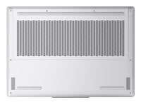 Lenovo Legion 7 16AGP11 Copilot+ PC AMD Ryzen AI 9 HX PRO 470 Laptop 40,6 cm (16") WQXGA 32 GB LPDDR5x-SDRAM 1 TB SSD NVIDIA GeForce RTX 5060 Wi-Fi 7 (802.11be) Windows 11 Home Weiß Deutsch