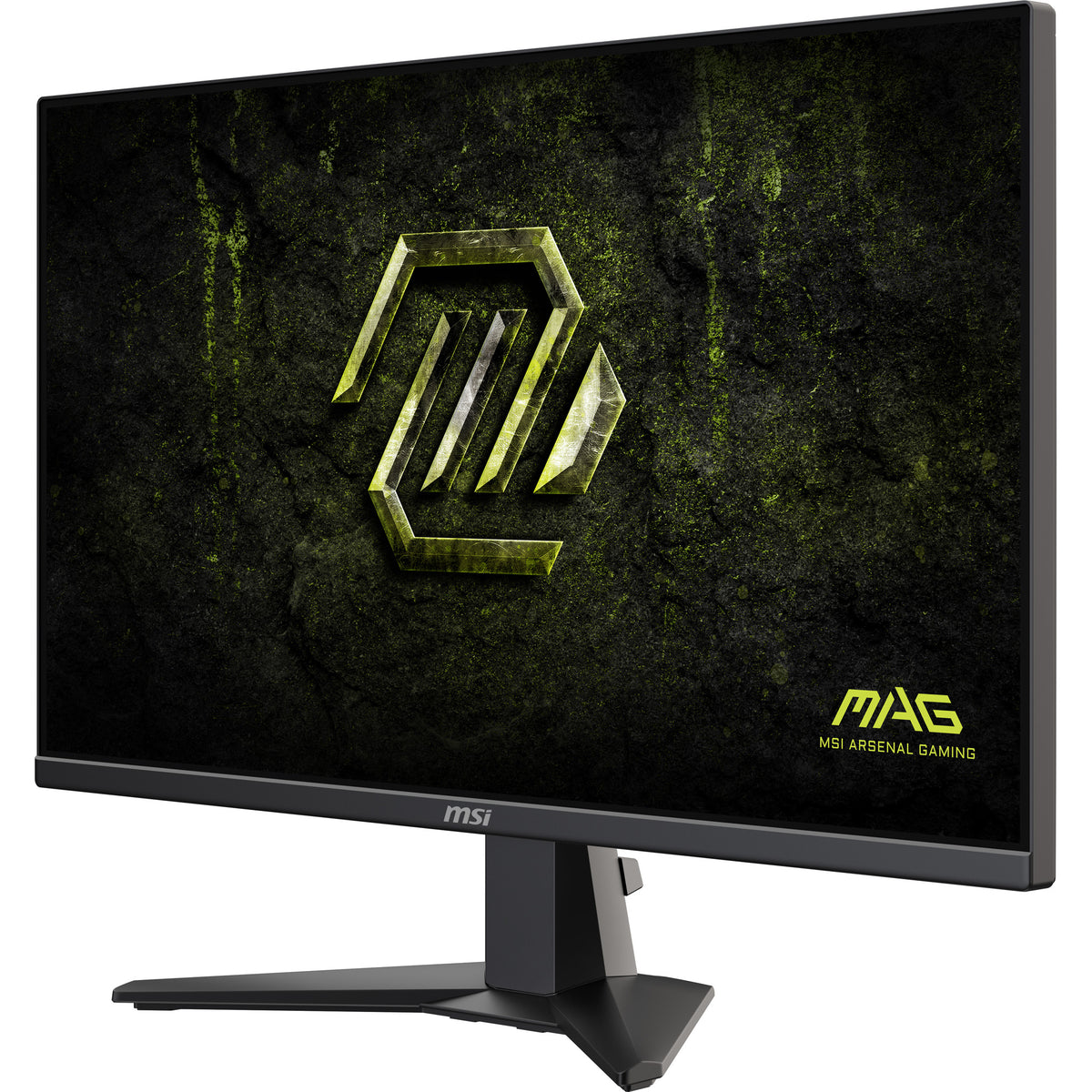MSI MAG 275F E20 Computerbildschirm 68,6 cm (27") 1920 x 1080 Pixel Full HD LCD Schwarz