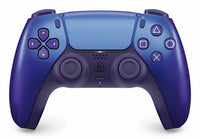 Sony Interactive Entertainment DualSense Blau Bluetooth/USB Gamepad Analog / Digital PlayStation 5