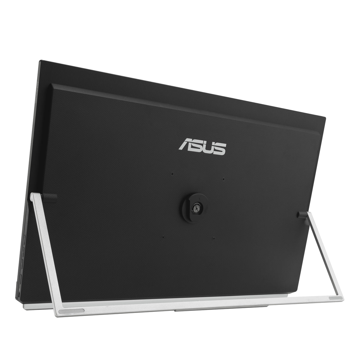 ASUS ZenScreen MB249C Computerbildschirm 60,5 cm (23.8") 1920 x 1080 Pixel Full HD LED Schwarz