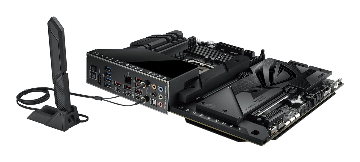 ASUS ROG MAXIMUS Z790 DARK HERO Intel Z790 LGA 1700 ATX