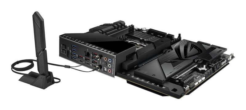 ASUS ROG MAXIMUS Z790 DARK HERO Intel Z790 LGA 1700 ATX
