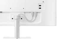 Samsung S27BM501EU Computerbildschirm 68,6 cm (27") 1920 x 1080 Pixel Full HD Weiß