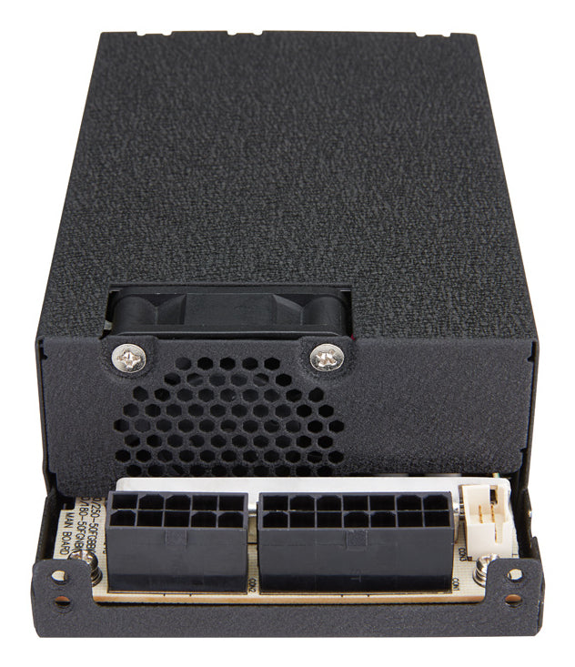 FSP FlexGURU 300W Netzteil FLEX ATX ATX2.52 / Flex ATX1.23 Schwarz