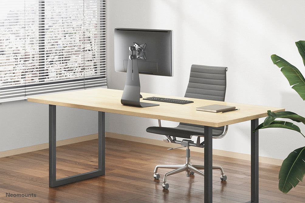 Neomounts FPMA-D850BLACK Monitor-Ständer 10-27"
