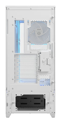 ASUS PRIME AP304 TG ARGB WHITE Weiß