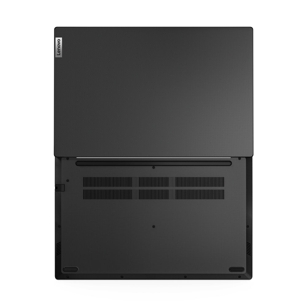 Lenovo V15 G4 ABP AMD Ryzen™ 5 5625U Laptop 39,6 cm (15.6") Full HD 8 GB DDR4-SDRAM 256 GB SSD Wi-Fi 6 (802.11ax) Windows 11 Pro Schwarz Deutsch