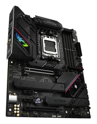 ASUS ROG STRIX B650E-F GAMING WIFI AMD B650 Sockel AM5 ATX