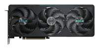 GIGABYTE GeForce RTX 5070 Ti EAGLE OC SFF 16G Grafikkarte - 16GB GDDR7, 256 Bit, PCI-E 5.0, 2542 MHz Core Clock, 3 x DP 2.1a, 1 x HDMI 2.1b, NVIDIA DLSS 4, GV-N507TEAGLE OC-16GD