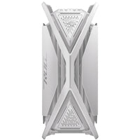 ASUS ROG GR701 Hyperion White Tower Weiß
