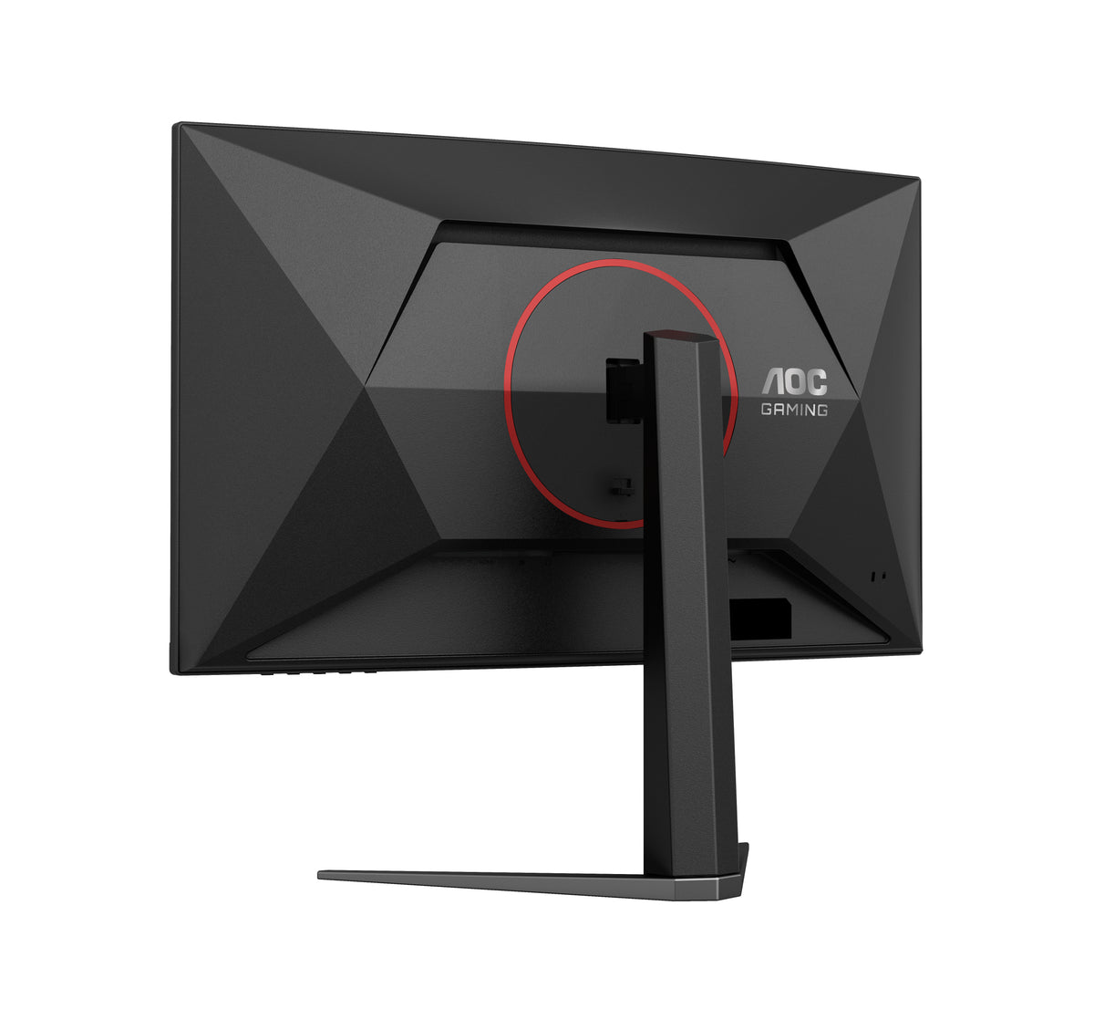 AOC G4 C27G4Z2 Computerbildschirm 68,6 cm (27") 1920 x 1080 Pixel Full HD LCD Schwarz, Rot