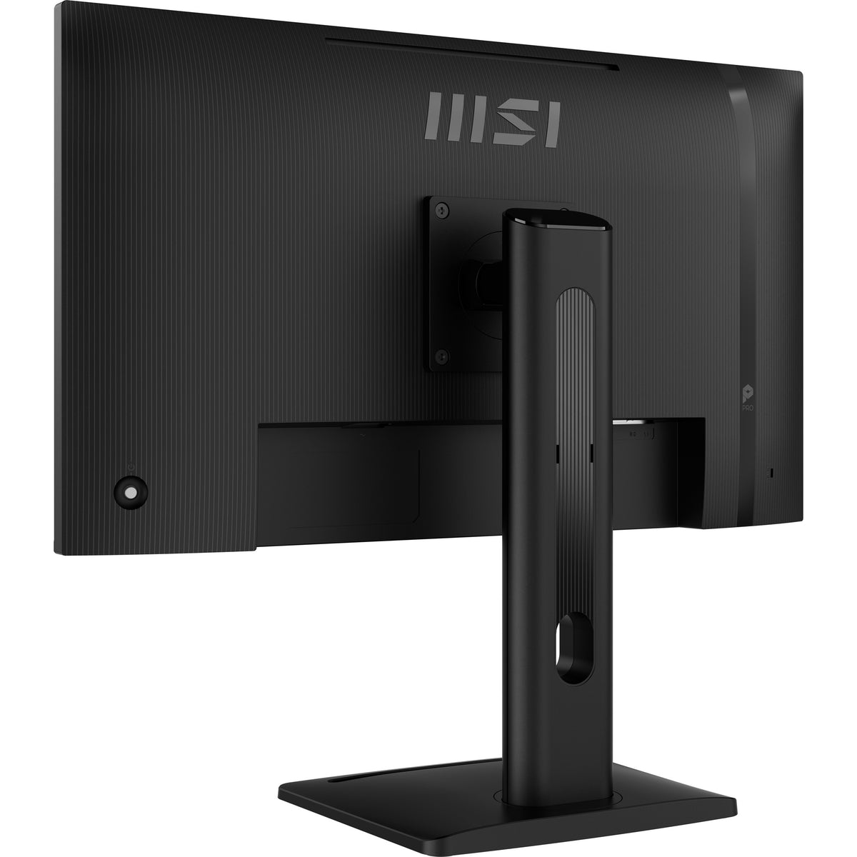 MSI PRO MP275PG E14 Computerbildschirm 68,6 cm (27") 1920 x 1080 Pixel Full HD LCD Schwarz