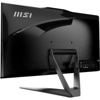 MSI Pro AP222T 14M-428FR Intel® Core™ i5 i5-14400 54,6 cm (21.5") 1920 x 1080 Pixel Touchscreen All-in-One-PC 8 GB DDR4-SDRAM 500 GB SSD Windows 11 Pro Wi-Fi 6E (802.11ax) Schwarz