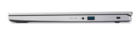 Acer Aspire Go 15 AG15-42P-R8SZ AMD Ryzen™ 7 5825U Laptop 39,6 cm (15.6") Full HD 16 GB DDR4-SDRAM 512 GB SSD Wi-Fi 6 (802.11ax) Windows 11 Home Silber