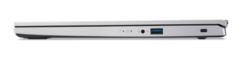 Acer Aspire Go 15 AG15-42P-R55P AMD Ryzen™ 7 5825U Laptop 39,6 cm (15.6") Full HD 32 GB DDR4-SDRAM 1 TB SSD Wi-Fi 6 (802.11ax) Windows 11 Home Silber