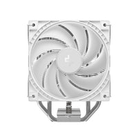 DeepCool AG400 G2 WH ARGB CPU Air Cooler 12 cm White 1 pc(s)