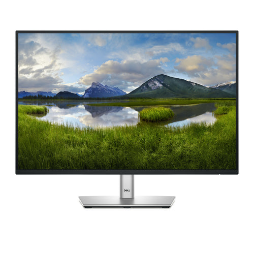 DELL Pro Plus P2425 Computerbildschirm 61,1 cm (24.1") 1920 x 1200 Pixel WUXGA LCD Schwarz