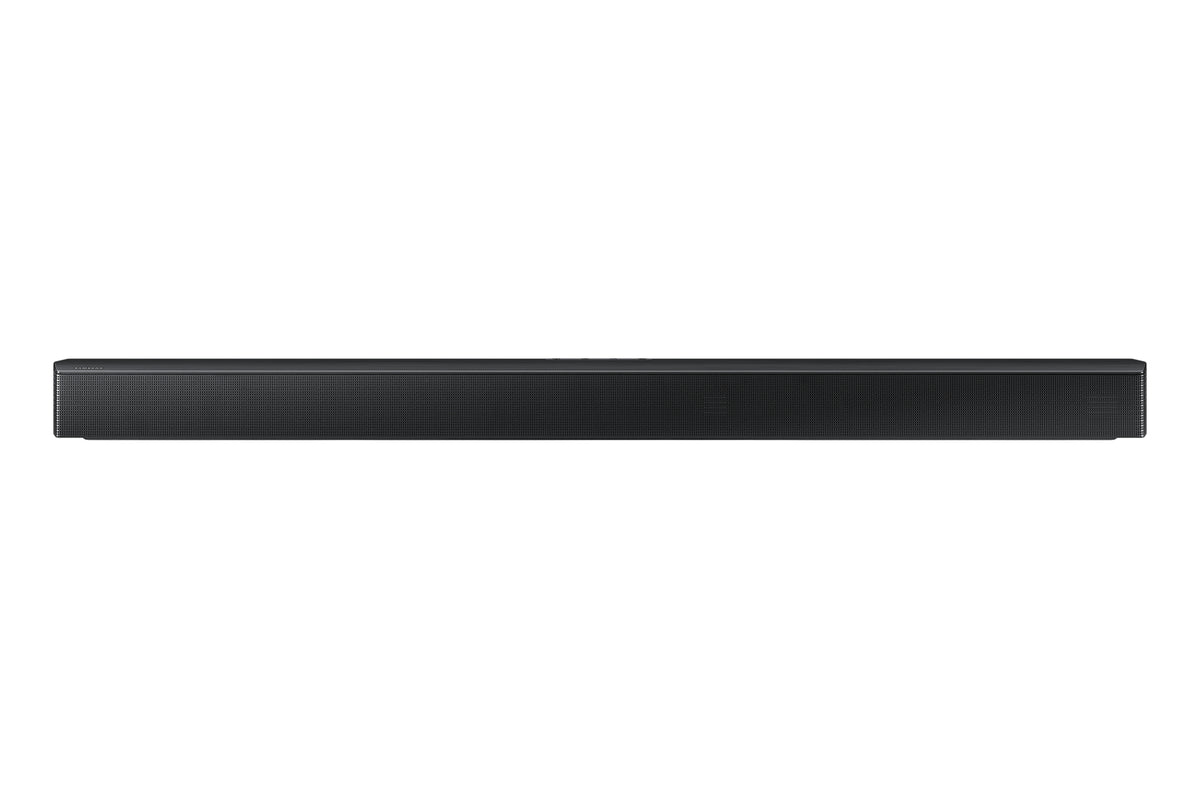 Samsung B-Series HW-B66CF/XN Soundbar-Lautsprecher Schwarz 3.1 Kanäle