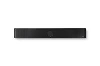 LG DS77TY.CDEULLK Soundbar-Lautsprecher Schwarz 3.1.3 Kanäle