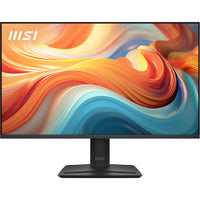 MSI PRO MP242 E14C Computerbildschirm 60,5 cm (23.8") 1920 x 1080 Pixel Full HD LCD Schwarz