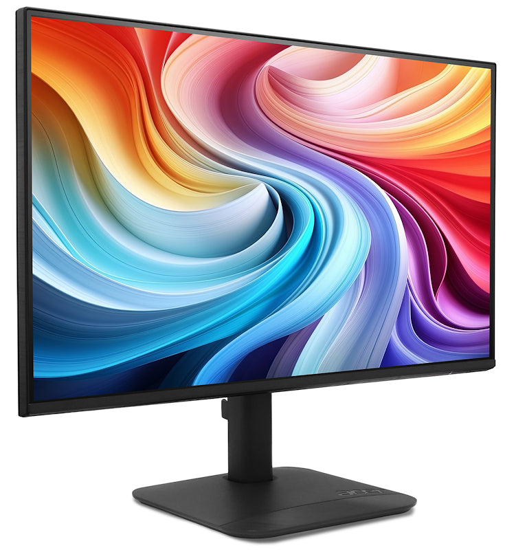 Acer KA2 KA272P6bip Computerbildschirm 68,6 cm (27") 1920 x 1080 Pixel Full HD LCD Schwarz