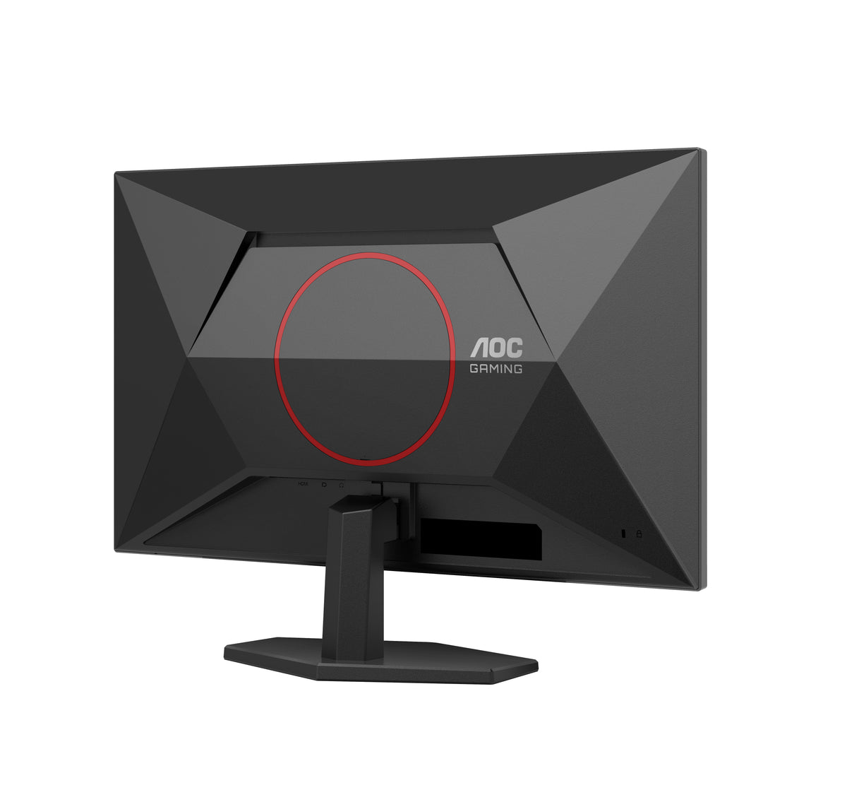 AOC G4 27G42E Computerbildschirm 68,6 cm (27") 1920 x 1080 Pixel Full HD LCD Schwarz