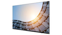 Lenovo ThinkVision E65 LFD Computerbildschirm 163,8 cm (64.5") 3840 x 2160 Pixel 4K Ultra HD LCD Schwarz