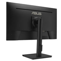 ASUS VB27AQ Computerbildschirm 68,6 cm (27") 2560 x 1440 Pixel Quad HD LED Schwarz
