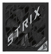 ASUS ROG -STRIX-1000P-GAMING-E Netzteil 1000 W 20+4 pin ATX ATX Schwarz
