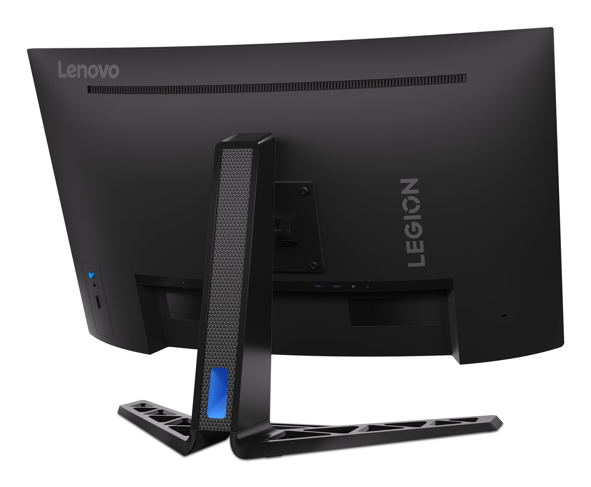 Lenovo Legion R32qc-30 Computerbildschirm 80 cm (31.5") 2560 x 1440 Pixel Quad HD LED Schwarz