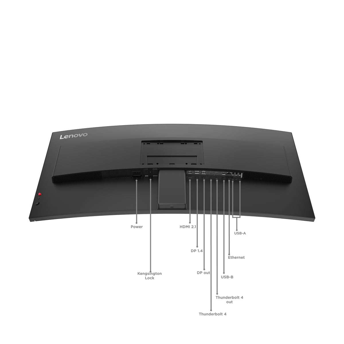 Lenovo ThinkVision P40WD-40 Monitor