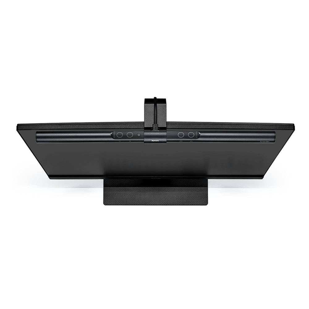 BenQ Screenbar Monitor Monitorbeleuchtung Schwarz 2 930 lm