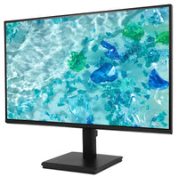 Acer Vero V7 V277 G Computerbildschirm 68,6 cm (27") 1920 x 1080 Pixel Full HD LCD Schwarz