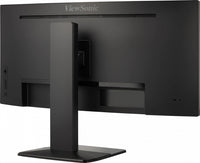 Viewsonic Display VG3419C Computerbildschirm 86,4 cm (34") 3440 x 1440 Pixel UltraWide Quad HD LED Schwarz