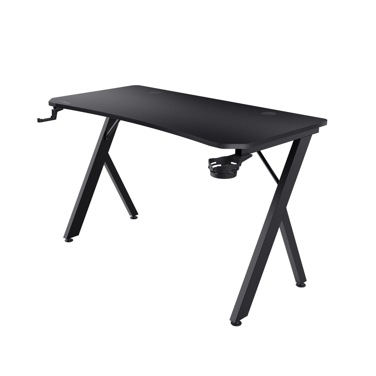 Trust GXT 700 Omnius Schwarz