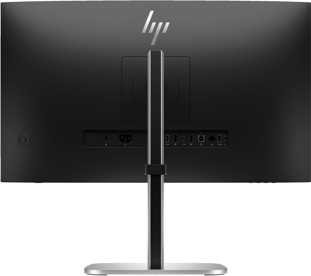 HP Series 5 Pro Serie 5 Pro 27-Zoll-QHD-USB-C-Konferenzmonitor – 527pm
