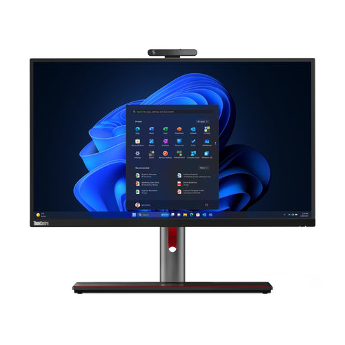 Lenovo ThinkCentre M90a Pro Gen 4 Intel® Core™ i9 i9-13900 68,6 cm (27") 2560 x 1440 Pixel All-in-One-PC 32 GB DDR5-SDRAM 1 TB SSD Windows 11 Pro Wi-Fi 6E (802.11ax) Schwarz