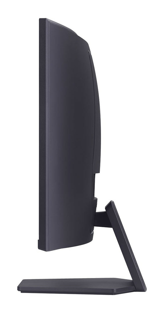 LG 27GS60QC-B Écran d'ordinateur 68,6 cm (27") 2560 x 1440 pixels Full HD LCD Noir