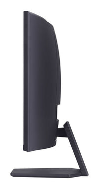 LG 27GS60QC-B Computerbildschirm 68,6 cm (27") 2560 x 1440 Pixel Full HD LCD Schwarz