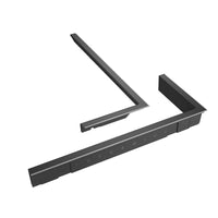 ASUS TUF GAMING GT502 Horizon ARGB Lighting Kit Black Midi Tower RGB-Lichtverbesserungs-Set