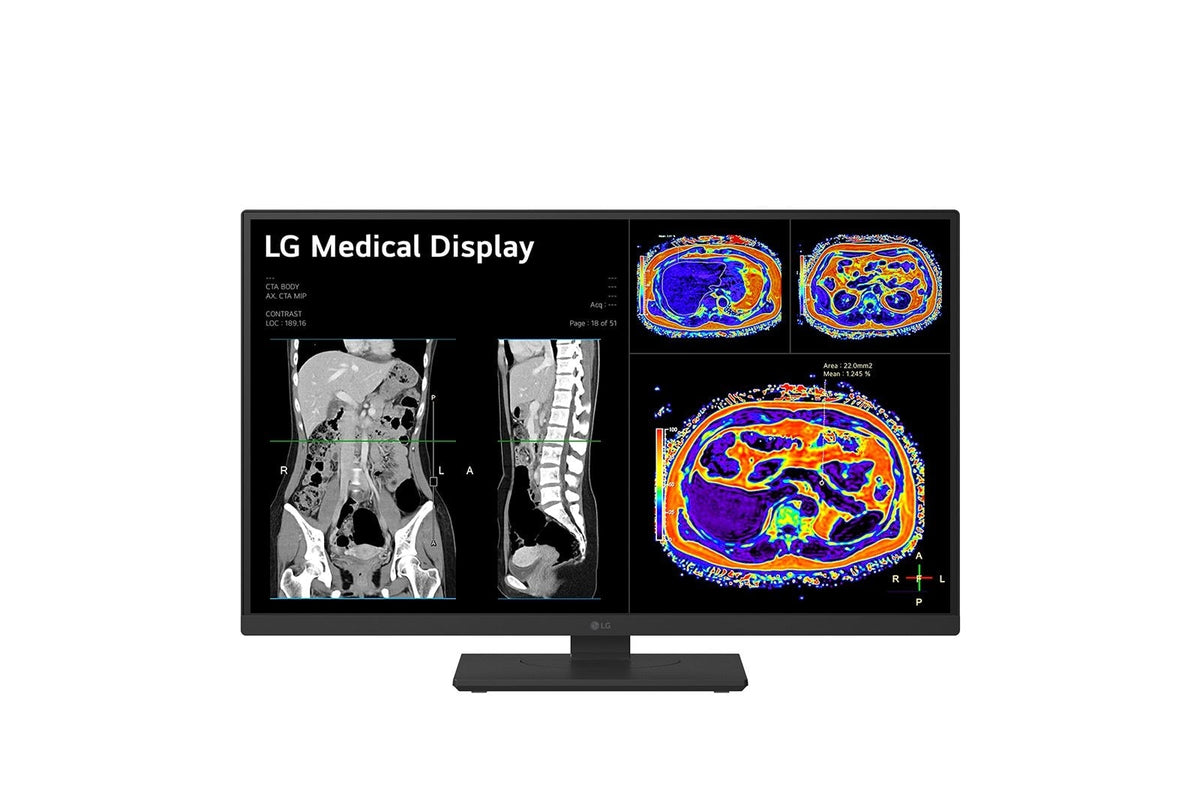 LG 27HS713C-B Computerbildschirm 68,6 cm (27") 3840 x 2160 Pixel 4K Ultra HD LED Schwarz