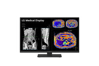 LG 27HS713C-B Computerbildschirm 68,6 cm (27") 3840 x 2160 Pixel 4K Ultra HD LED Schwarz