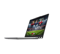 Lenovo IdeaPad Slim 5 14AGP11 Copilot+ PC AMD Ryzen AI 7 445 Laptop 35,6 cm (14") WUXGA 16 GB DDR5-SDRAM 1 TB SSD Wi-Fi 7 (802.11be) Windows 11 Home Deutsch Grau