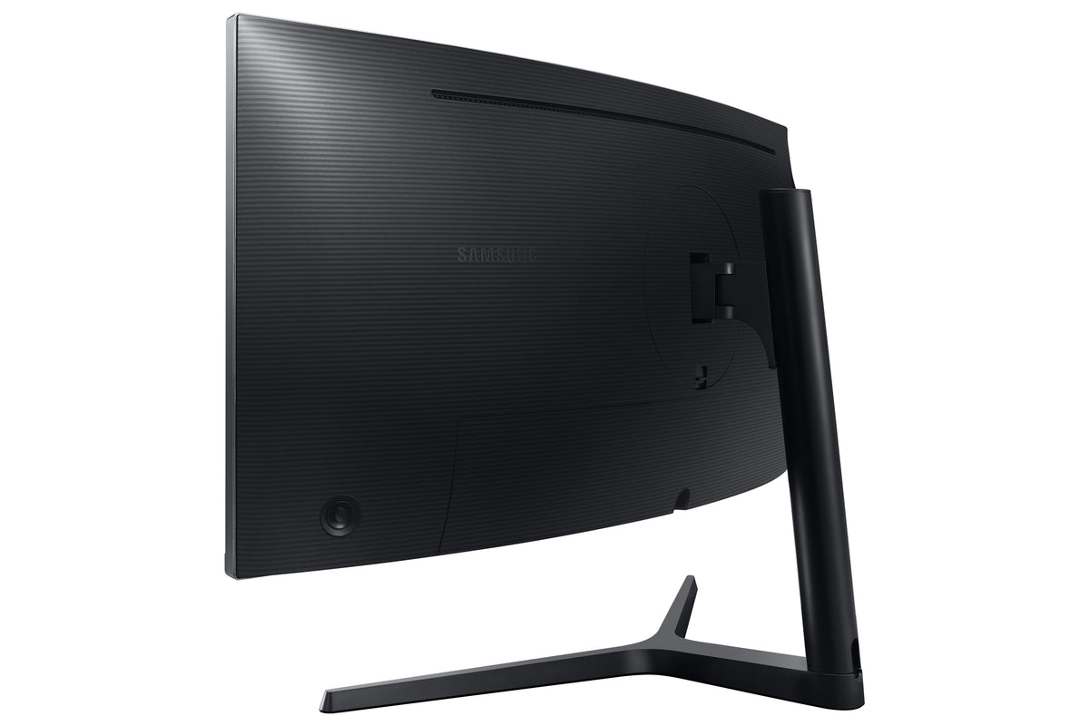 Samsung C34H890WGR Computerbildschirm 86,4 cm (34") 3440 x 1440 Pixel UltraWide Quad HD Silber