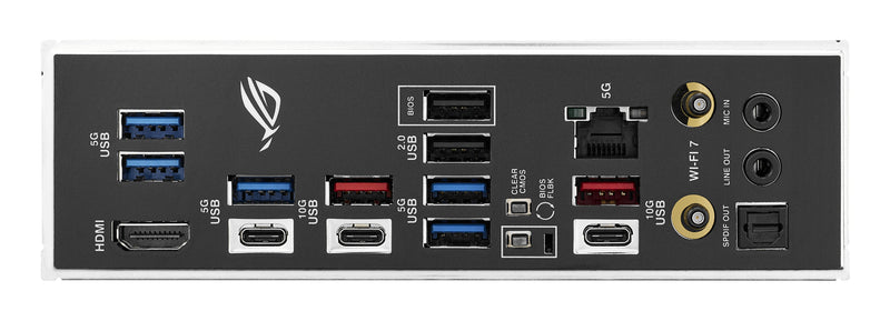 ASUS ROG STRIX B850-F GAMING WIFI7 NEO AMD B850 Sockel AM5 ATX