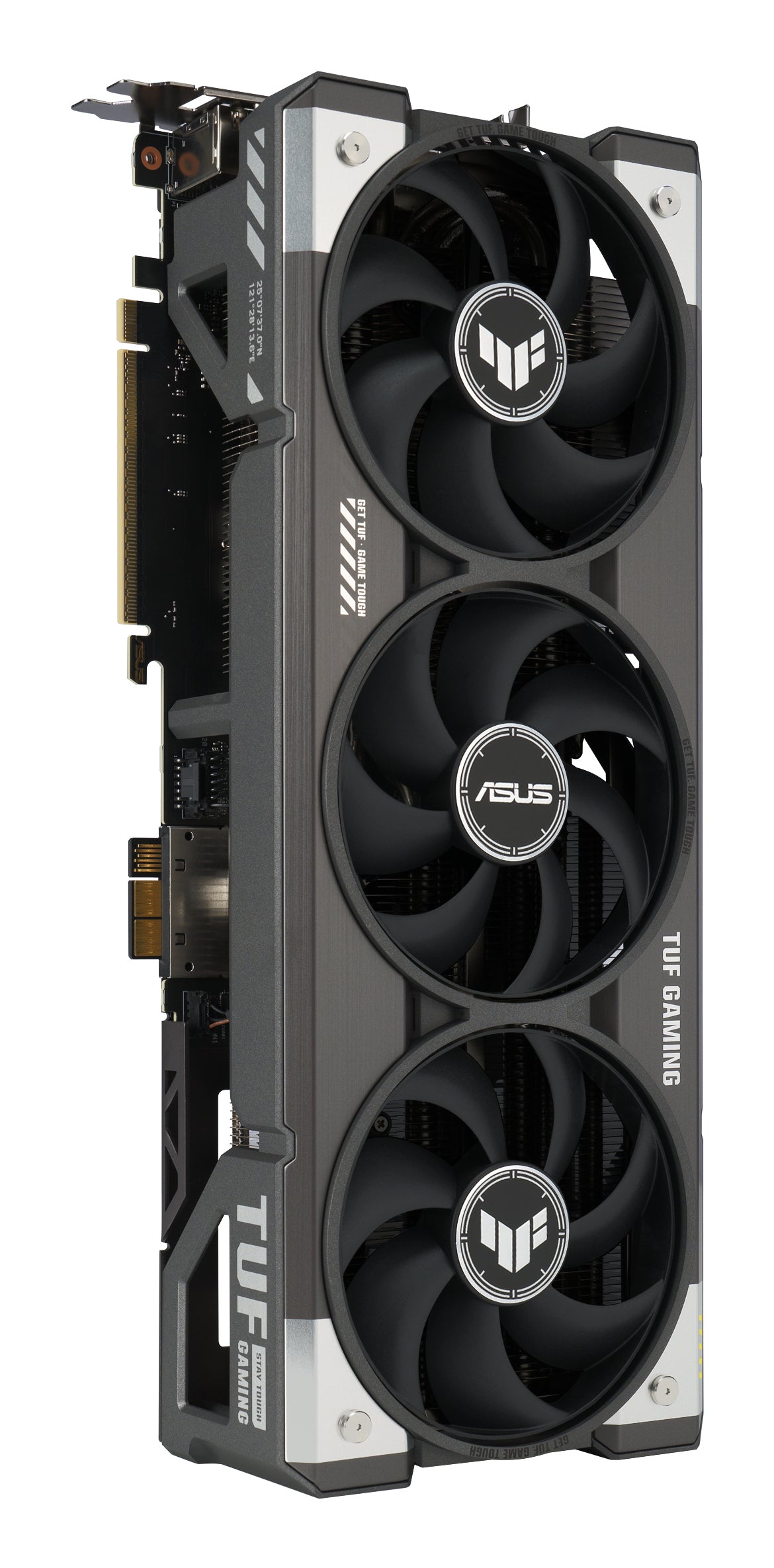 ASUS TUF-RTX5080-O16G-BTF-GAMING NVIDIA GeForce RTX 5080 16 GB GDDR7