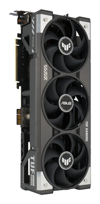 ASUS TUF-RTX5080-O16G-BTF-GAMING NVIDIA GeForce RTX 5080 16 GB GDDR7
