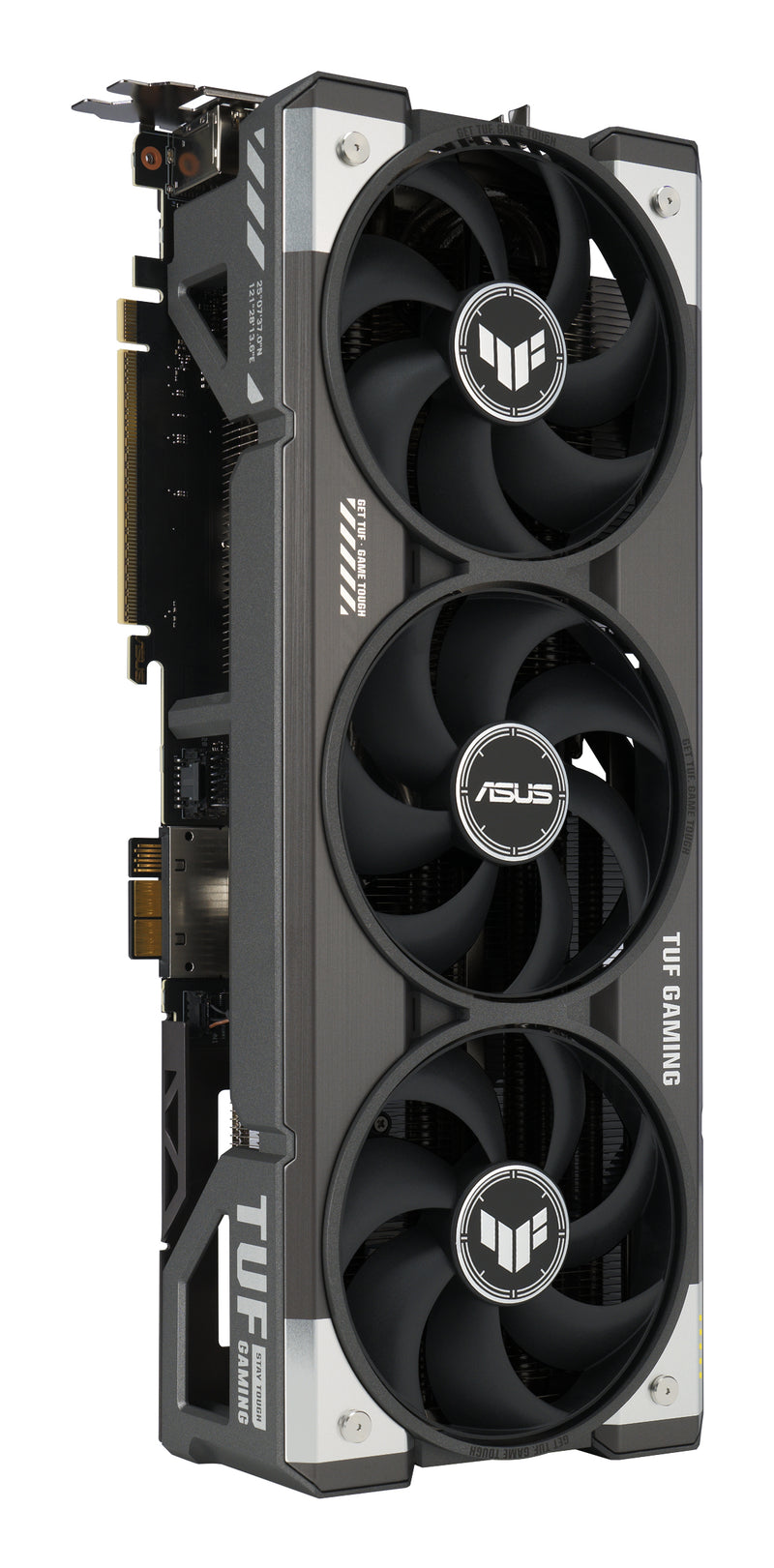 ASUS TUF-RTX5080-O16G-BTF-GAMING NVIDIA GeForce RTX 5080 16 GB GDDR7