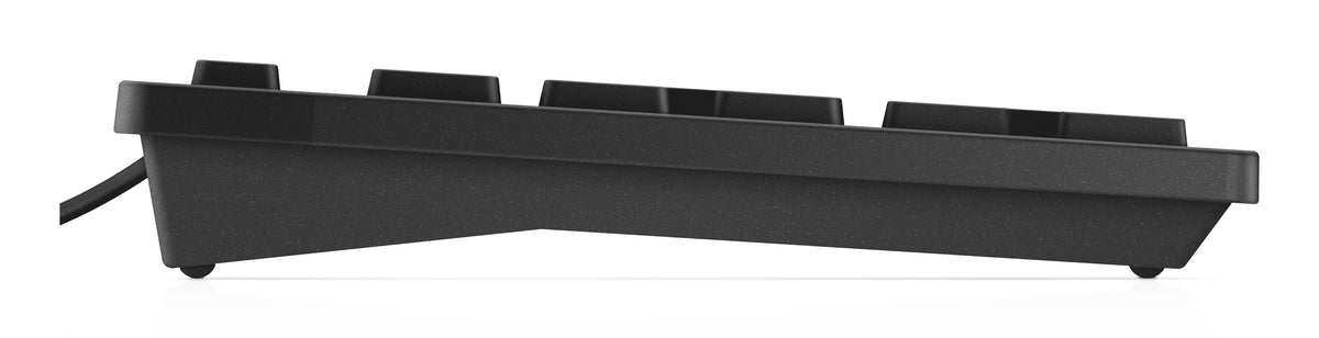 DELL KB216 Tastatur Universal USB QWERTY US International Schwarz